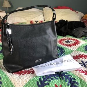 Michael Kors Large Lexington Bag
